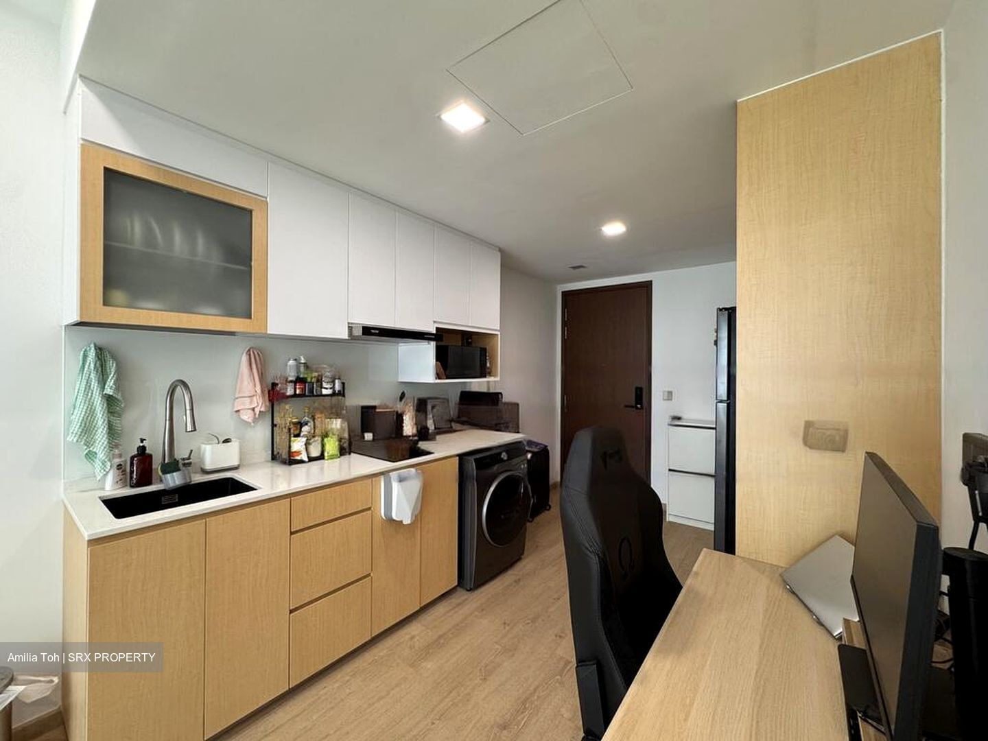 The Minton (D19), Condominium #449742991